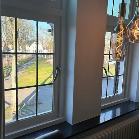 In De Witte Dame Hotel Bar Kitchen Apartments Grubbenvorst Exterior photo